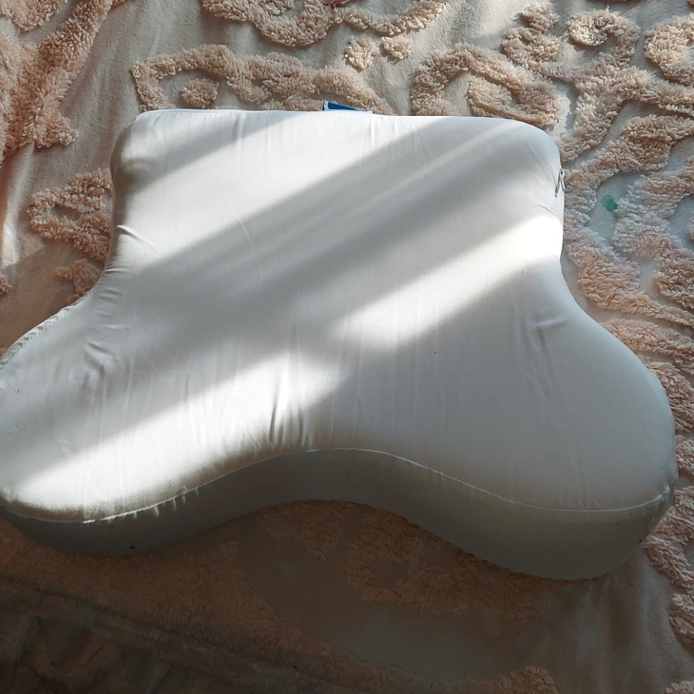 Medline pillow